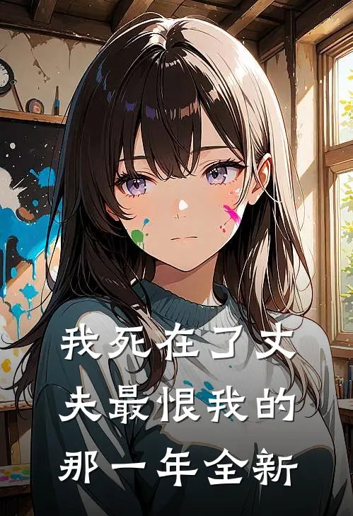 我死在了丈夫最恨我的那一年全新歌词