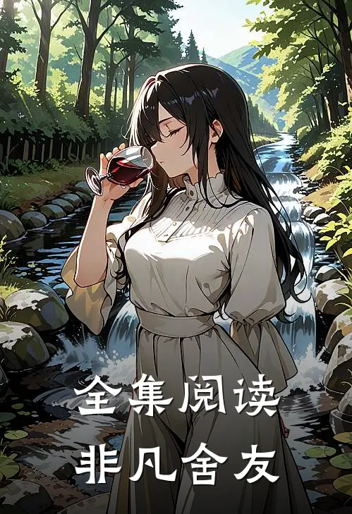 全集阅读非凡舍友