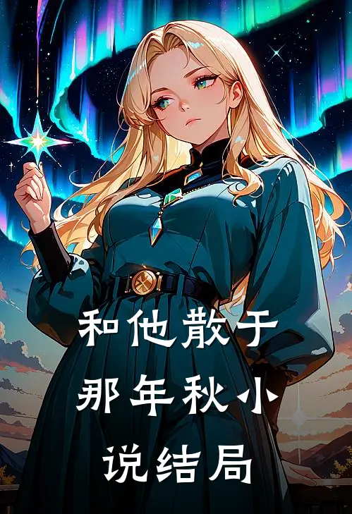和他散于那年秋小说结局