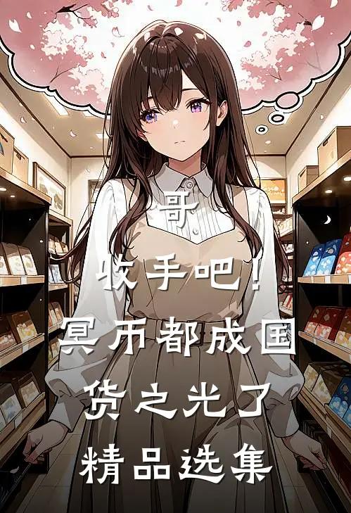 哥，收手吧！冥币都成国货之光了精品选集