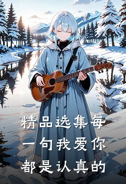 精品选集每一句我爱你,都是认真的爱