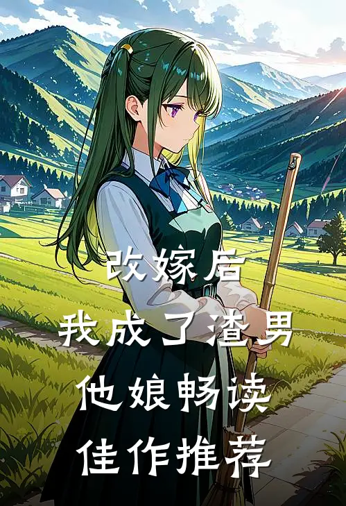 改嫁后,我成了渣男他娘畅读佳作推荐