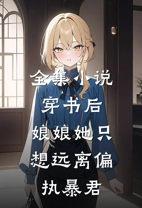 全集穿书后,娘娘她只想远离偏执暴君免费阅读