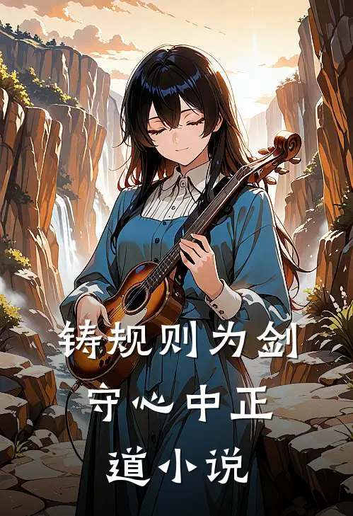 铸规则为剑,守心中正道笔趣