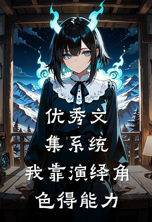 优秀文集系统：我靠演绎角色得能力