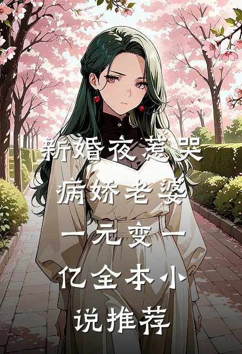 新婚夜惹哭病娇老婆，一元变一亿全本小说推荐
