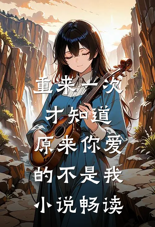 重来一次才知道,原来你爱的不是我畅读网