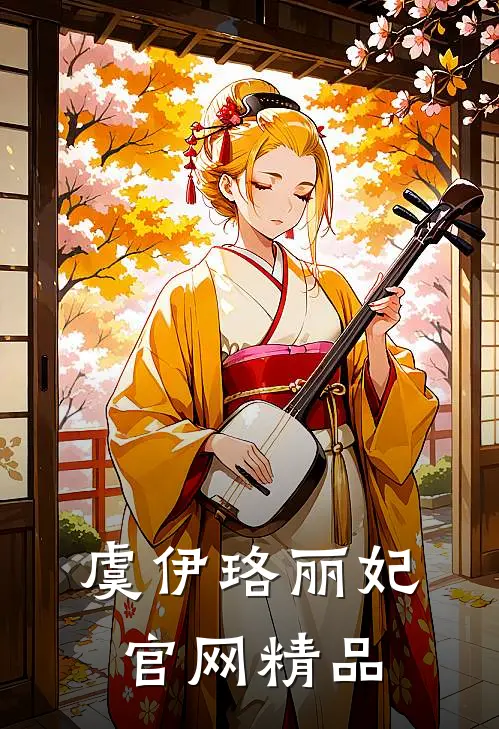 虞伊珞丽妃官网精品