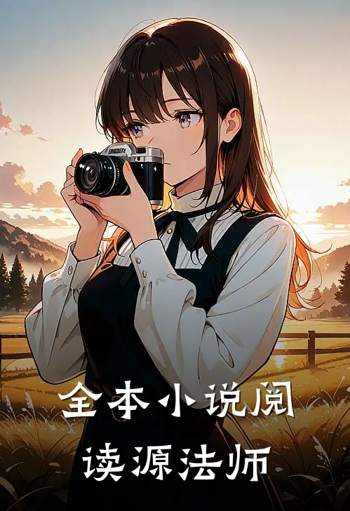 全本阅读源法师在线阅读
