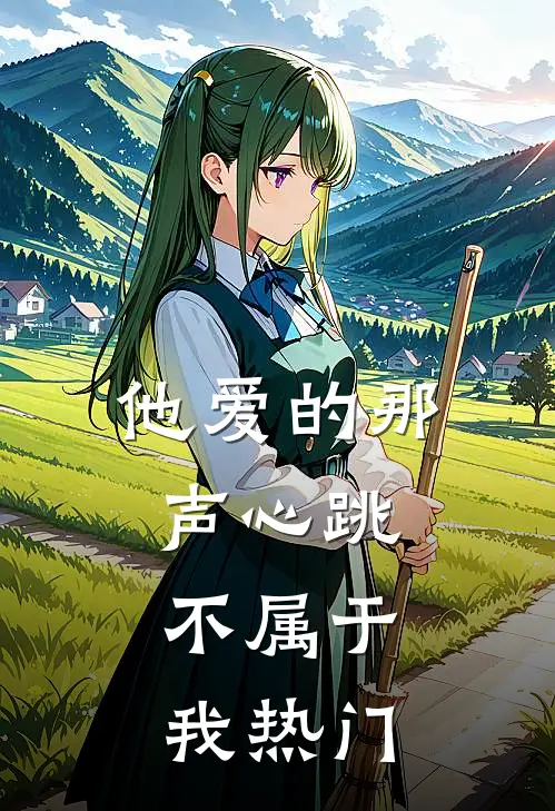 他爱的那声心跳,不属于我热门的英文