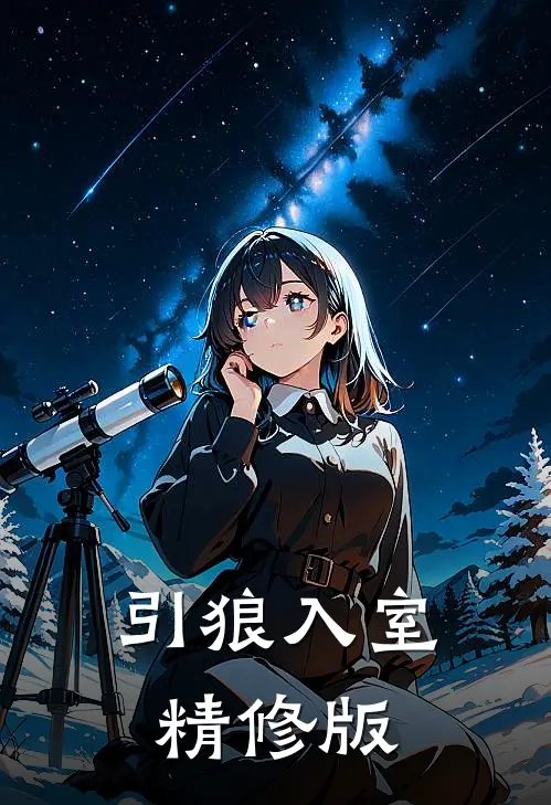 引狼入室精修版在线