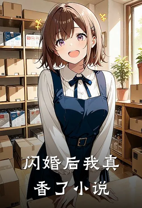 闪婚后我真香了小说