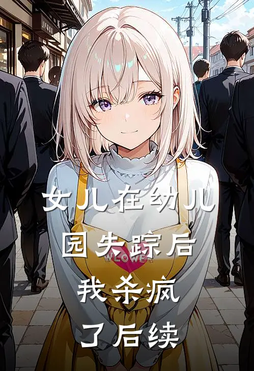 女儿在幼儿园失踪后,我杀疯了后续故事