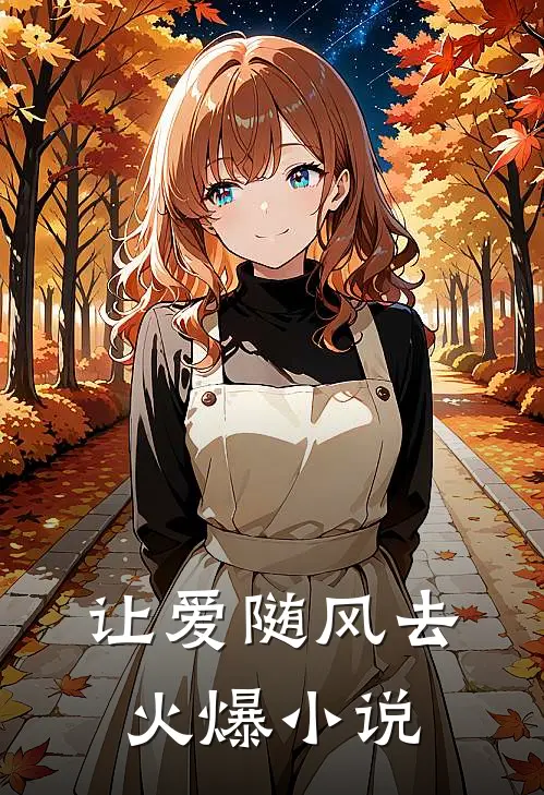让爱随风去火爆小说