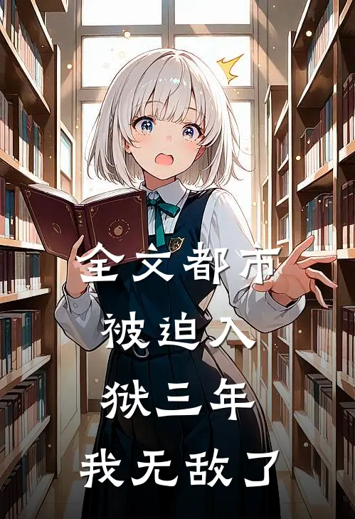 全文都市被迫入狱三年,我无敌了免费阅读