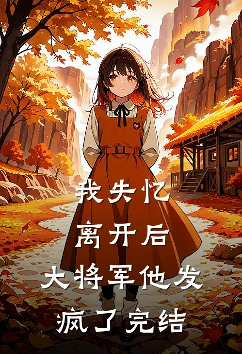 我失忆离开后,大将军他发疯了完结了嘛