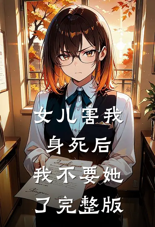 女儿害我身死后，我不要她了完整版