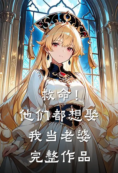 救命!他们都想娶我当老婆完整作品免费阅读