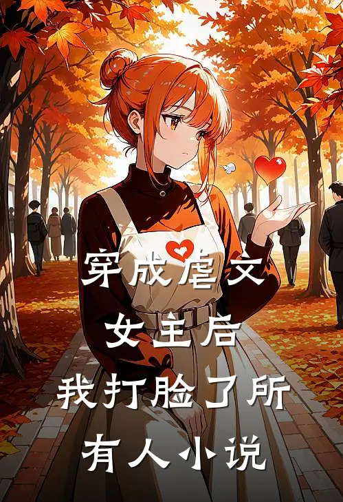穿成虐文女主后,我打脸了所有人