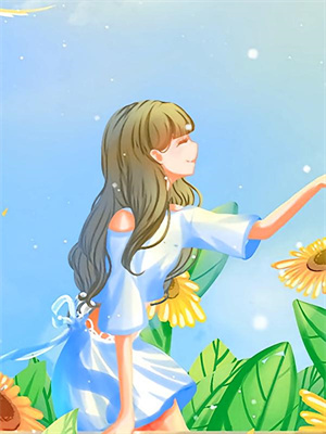 谁与明月共度韶华无广告