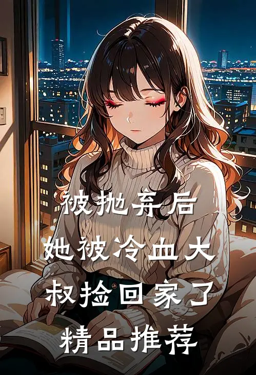 被抛弃后,她被冷血大叔捡回家了精品推荐在线阅读
