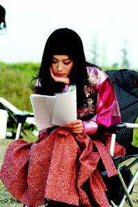 此行又山高路远连载