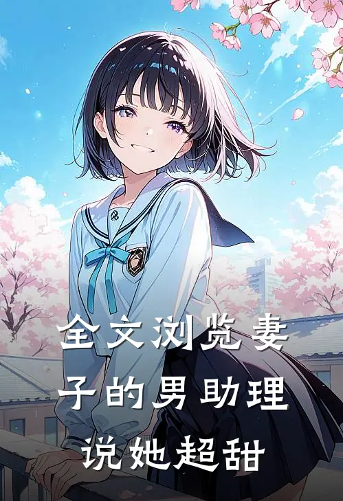 全文浏览妻子的男助理说她超甜的