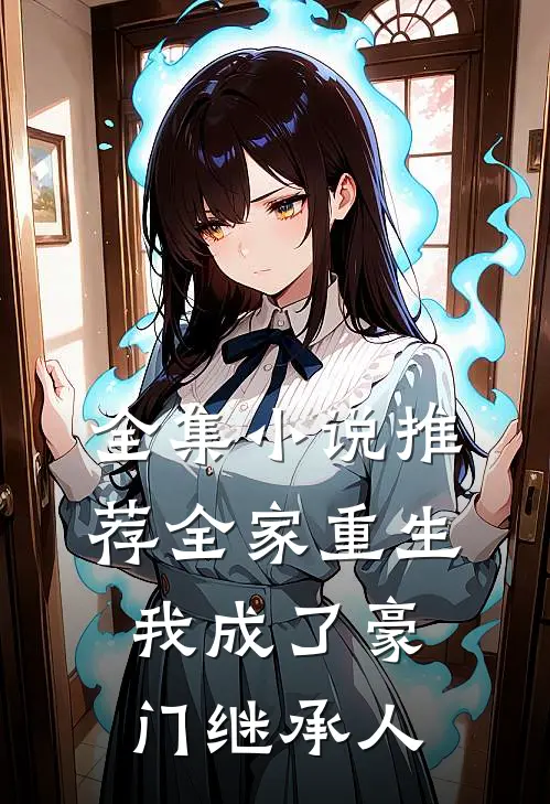 全集推荐全家重生,我成了豪门继承人