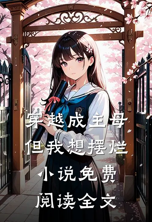 穿越成主母,但我想摆烂免费阅读全文无弹窗