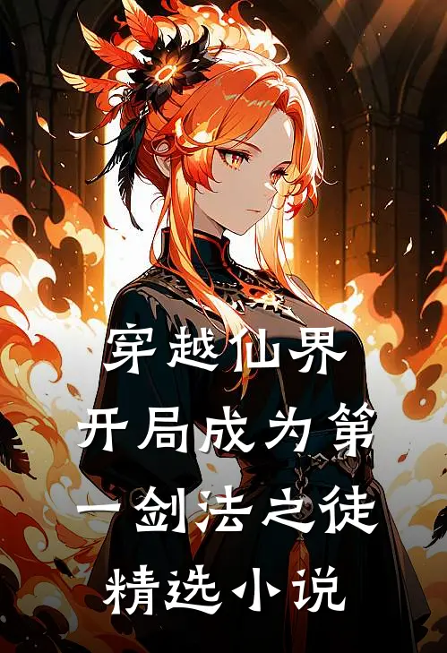 穿越仙界,开局成为第一剑法之徒精选免费阅读