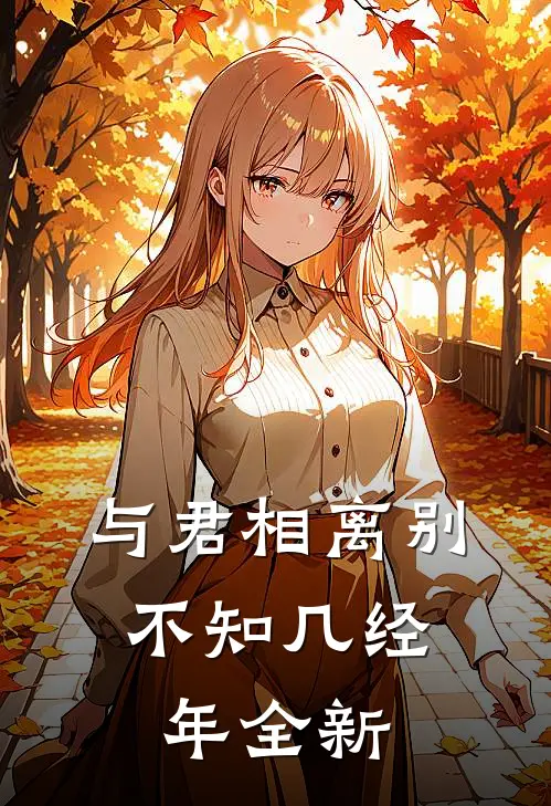 与君相离别,不知几经年全新
