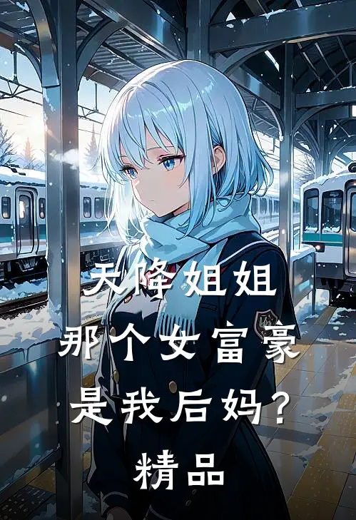 天降姐姐那个女富豪是我后妈?精品版