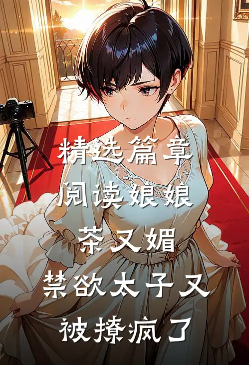 精选篇章阅读娘娘茶又媚，禁欲太子又被撩疯了