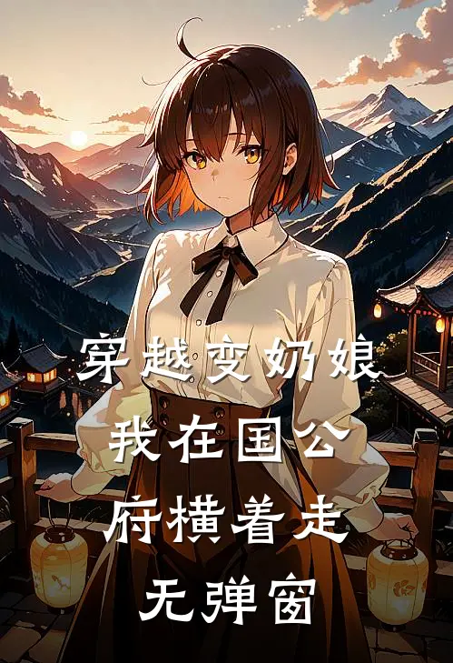 穿越变奶娘,我在国公府横着走无弹窗免费阅读