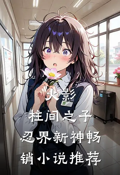 火影柱间之子,忍界新神畅销推荐知乎