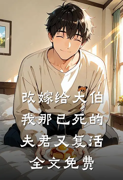 改嫁给大伯,我那已死的夫君又复活全文免费