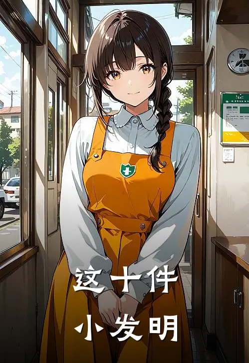 这十件小发明