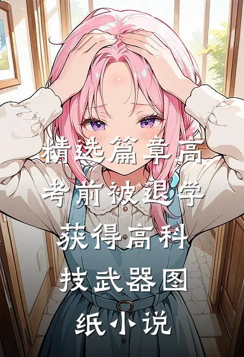 精选篇章高考前被退学,获得高科技武器图纸小说