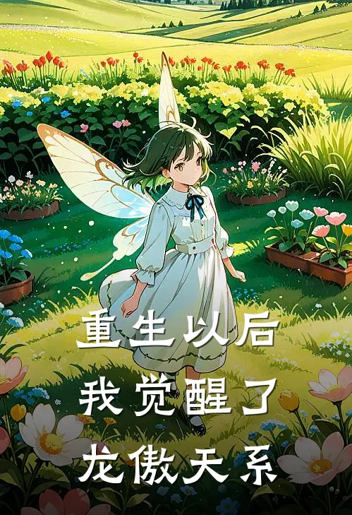 重生以后，我觉醒了龙傲天系