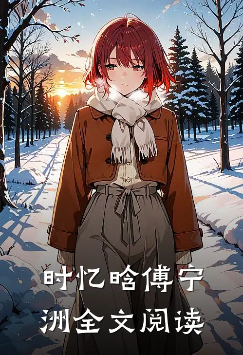 时忆晗傅宁洲全文阅读