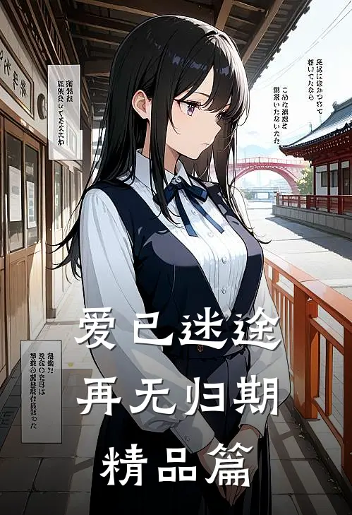 爱已迷途,再无归期精品篇免费观看