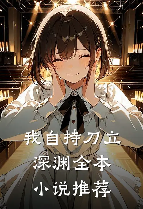 我自持刀立深渊全本小说推荐