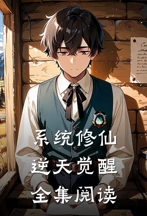 系统修仙逆天觉醒全集阅读