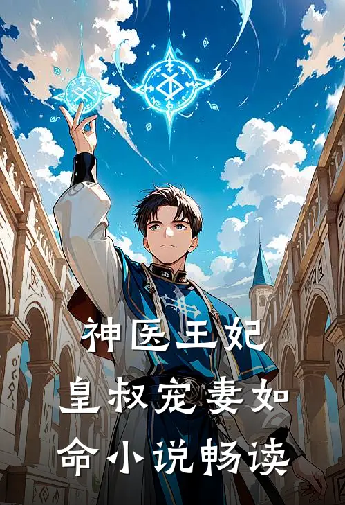 神医王妃皇叔宠妻如命畅读全文