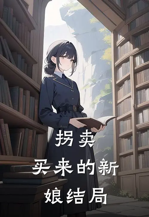 拐卖买来的新娘结局是啥