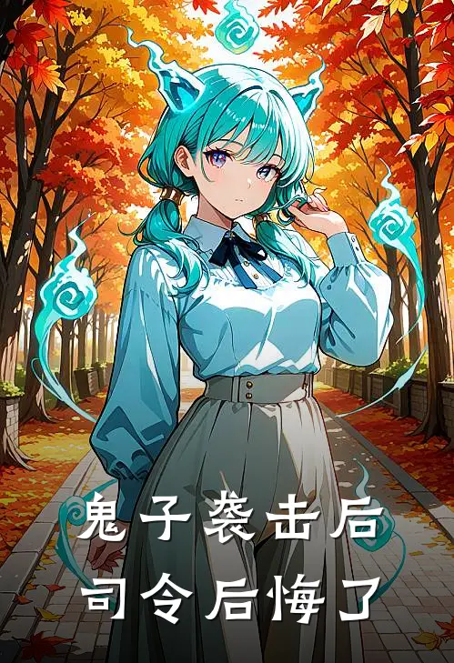 鬼子袭击后,司令后悔了嘛