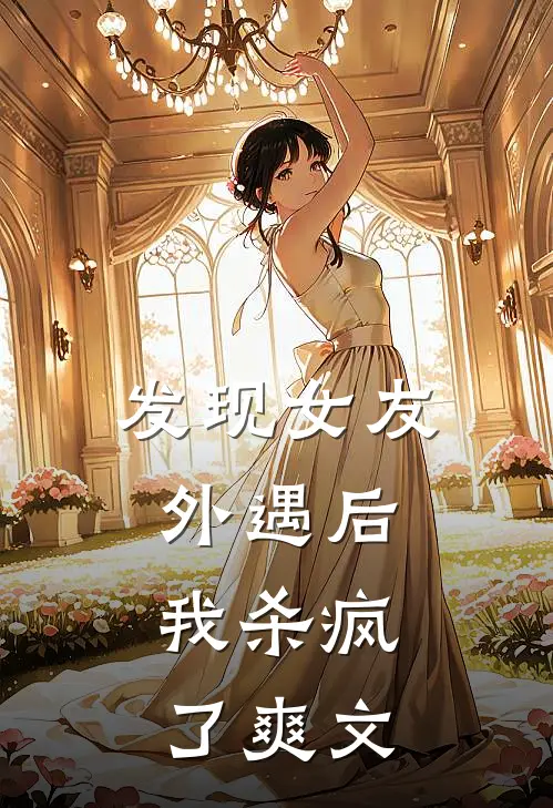 发现女友外遇后,我杀疯了爽文在线阅读