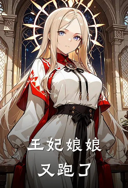 王妃娘娘又跑了