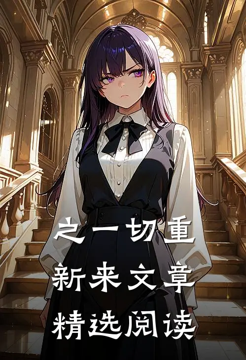 之一切重新来文章精选阅读