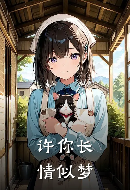许你长情似梦
